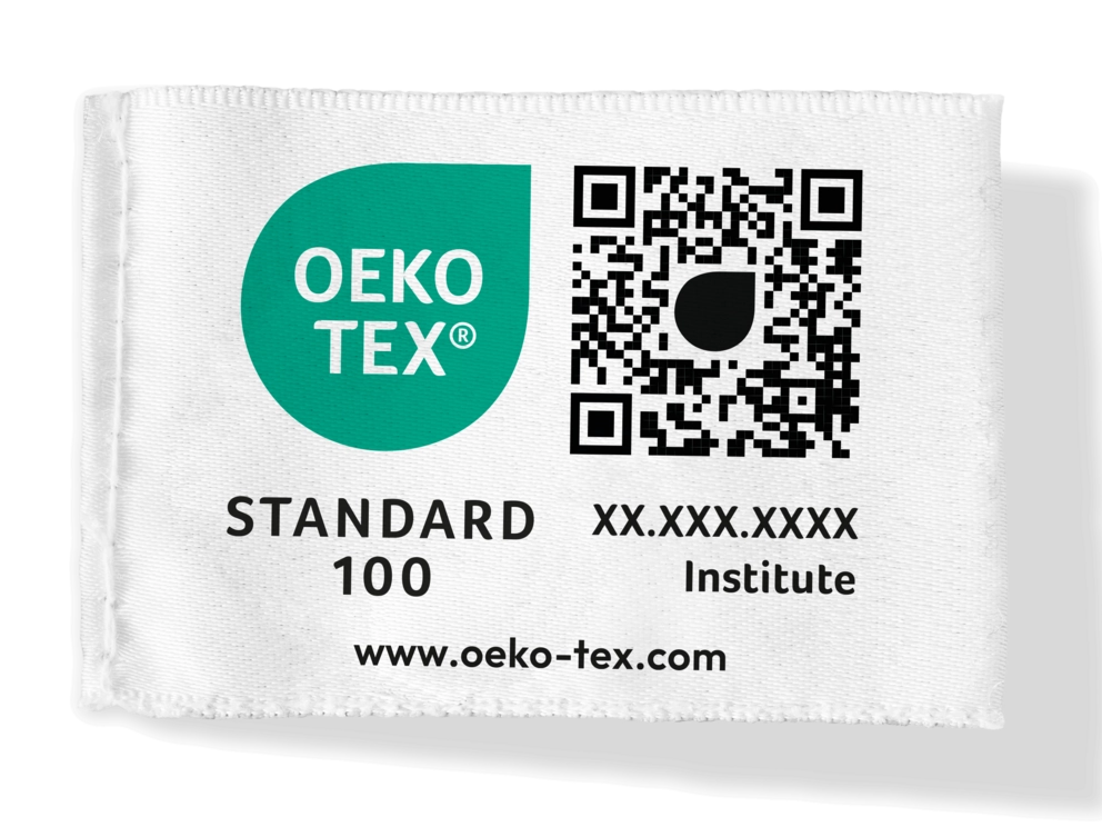 Oekotex100