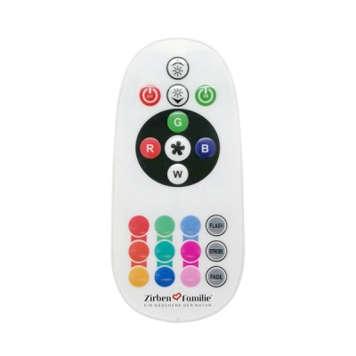 Fernbedienung einzeln - für ZirbenRaumlüfter GEN III