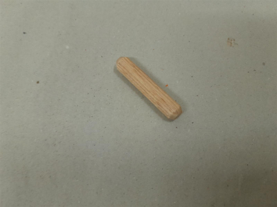 Relax 2000 - Sicherungsdübel für Schulterabsenkung, 6 x 30 mm