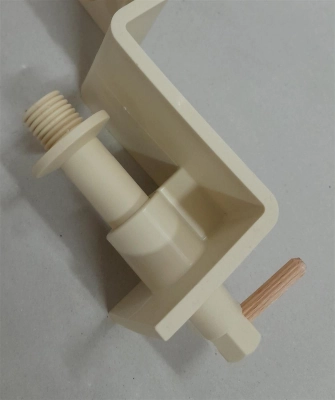 Relax 2000 - Sicherungsdübel für Schulterabsenkung, 6 x 30 mm