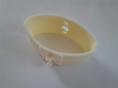 Relax 2000 - SA22-Federkörper Teil 2 mit Loch