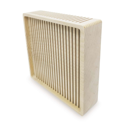 Preview: Ersatz - Zirben-Lamelle für ZirbenLüfter® Cube II mini