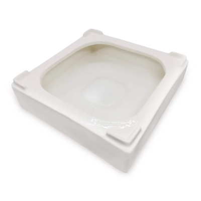 Ersatz - Keramik-Verdunsterbehälter 1,5 L für ZirbenLuftreiniger Cube II