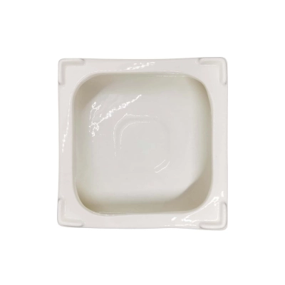 Ersatz - Keramik-Verdunsterbehälter 0,9 L für ZirbenLuftreiniger Cube II mini