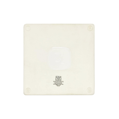 Ersatz - Keramik-Verdunsterbehälter 0,9 L für ZirbenLuftreiniger Cube II mini