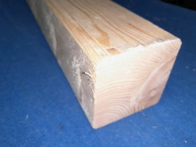 Fichte Konstruktionsvollholz KVH