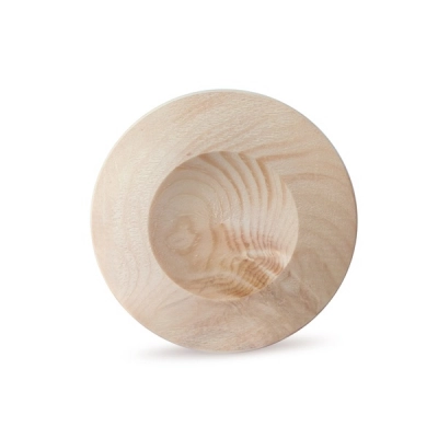 ZirbenKugel Ablageteller