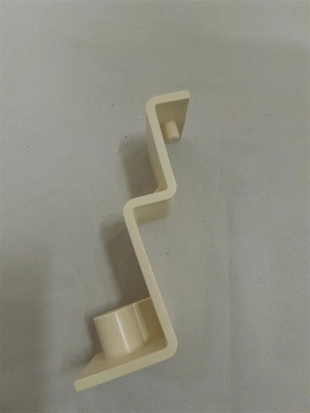 Relax 2000 - Doppelwinkel für Schulterabsenkung, starres System