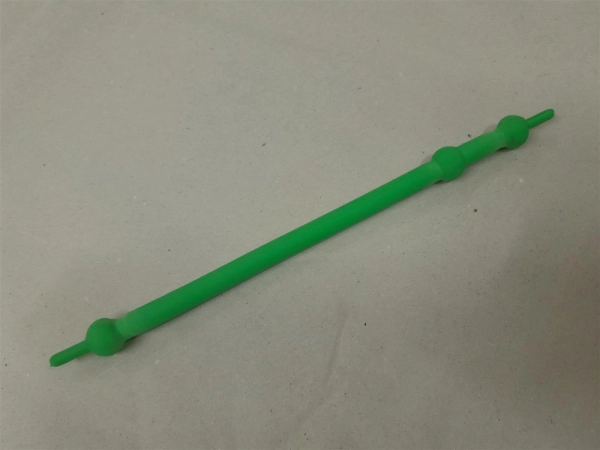 Relax 2000 - Zugstange fest, grün