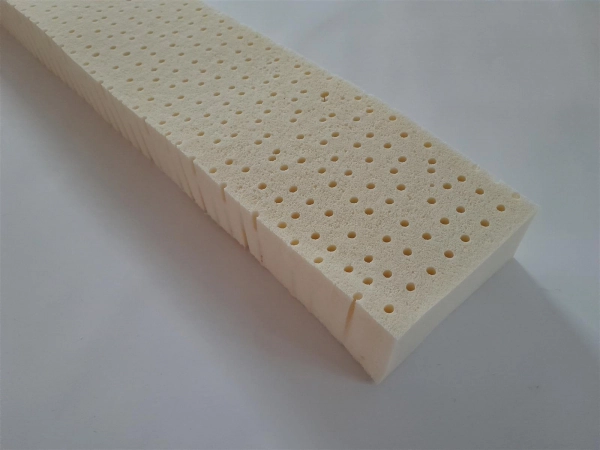 Relax 2000 - Latexstreifen OHNE Hülle ca. 10 x 4 cm, für Beckenbereich können einfach selbst auf Länge geschnitten werden