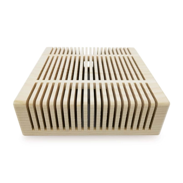 Ersatz - Zirben-Lamelle für ZirbenLüfter® Cube II mini