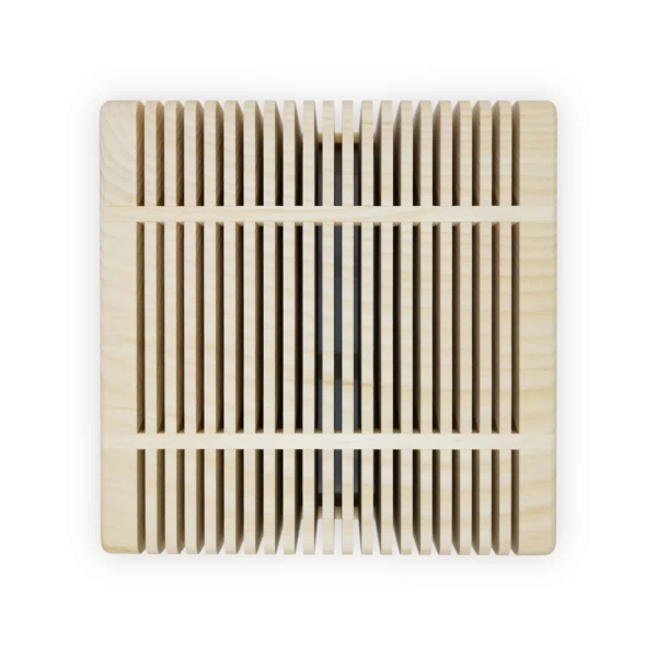 Ersatz - Zirben-Lamelle für ZirbenLüfter® Cube II mini