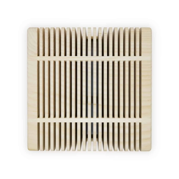 Ersatz - Zirben-Lamelle für ZirbenLüfter® Cube II mini