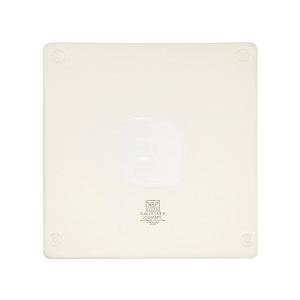 Ersatz - Keramik-Verdunsterbehälter 1,5 L für ZirbenLuftreiniger Cube II