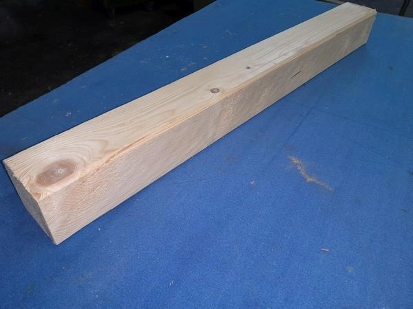 Fichte Konstruktionsvollholz KVH