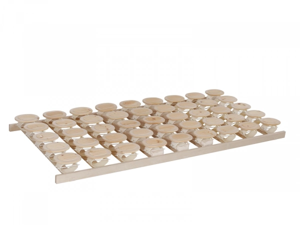 Relax 2000 - alpenländische RELAX Kiefer® - Tellersystem