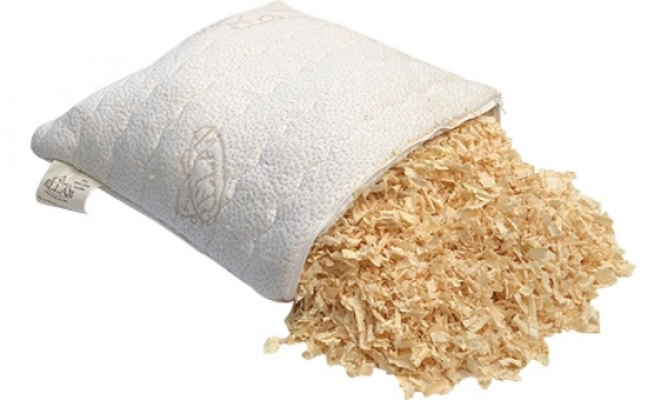 Abbildung: Zirbenkissen