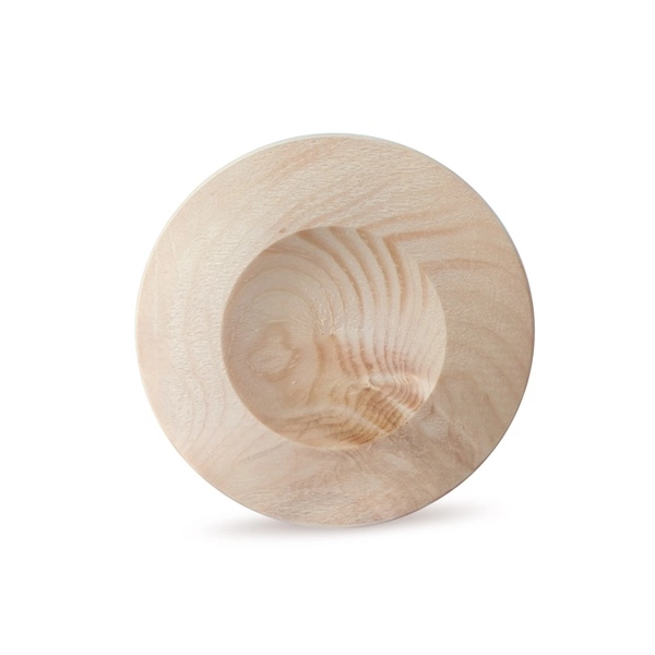 ZirbenKugel Ablageteller