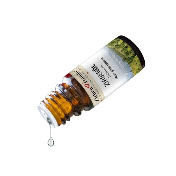 ZirbenÖl 10ml