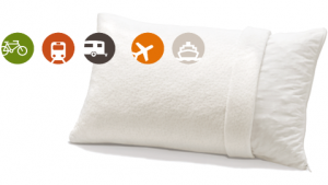 TRAVELPILLO MED