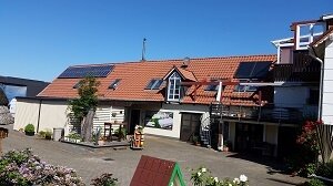 ... aus der Tischlerei