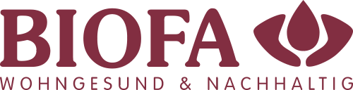 Hersteller: BIOFA