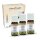 3er-Pack - ZirbenFamilie-ZirbenÖl a´ 10ml = 30ml