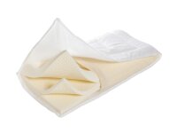 UNSER BESTES: Naturlatex - Form-Kissen "LK 30",...