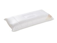 UNSER BESTES: Naturlatex - Form-Kissen "LK 30",...
