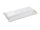 UNSER BESTES: Naturlatex - Form-Kissen "LK 30", inkl. BW-Hülle mit Tencel-Naturfaserfüllung  40 x 80 cm