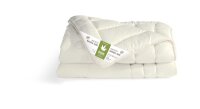 Hanf - Sommerdecke - NATURAL HANF - SEASON, aus reinen...
