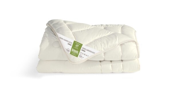 Merino-Lammwoll - Sommerdecke - LHASA - SEASON