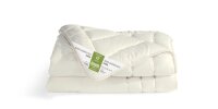 Merino-Lammwoll - Sommerdecke - LHASA - SEASON