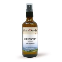 ZirbenFamilie-ZirbenSpray 100ml