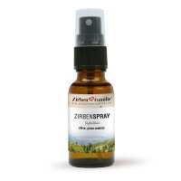 ZirbenFamilie-ZirbenSpray  20ml