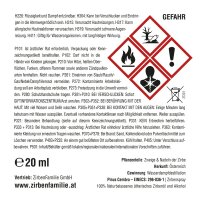 ZirbenFamilie-ZirbenSpray  20ml