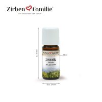 ZirbenFamilie-ZirbenÖl  10ml