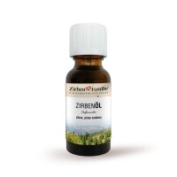 ZirbenFamilie-ZirbenÖl  20ml