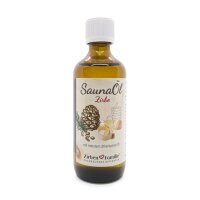 ZirbenFamilie-SaunaÖl "Zirbe"  100ml