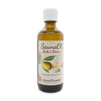 ZirbenFamilie-SaunaÖl "Zirbe / Zitrone" -...