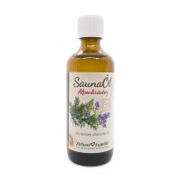 ZirbenFamilie-SaunaÖl "Alpenkräuter"...