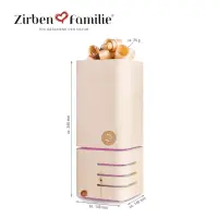 ZirbenFamilie-ZirbenRaumlüfter