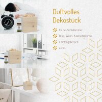 ZirbenFamilie-ZirbenWürfel Set