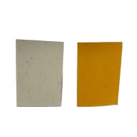 Filzplättchen (VE= 10 St.), einseitig selbstklebend...