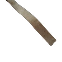Filzstreifen, einseitig selbstklebend ca. 1000 x 20 x 2 mm