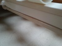 Relax 2000 - Elastikkörper 86 x 5 x 5 cm mit...