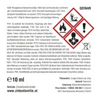 ZirbenFamilie "Gute Nacht Set"