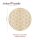 300cm "ZirbenBlume des Lebens" Wand- und Deckendekor