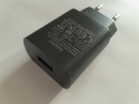 Netzadapter einzeln - für ZirbenRaumlüfter (GEN...