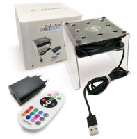 Technikpaket - für ZirbenRaumlüfter (GEN III -...